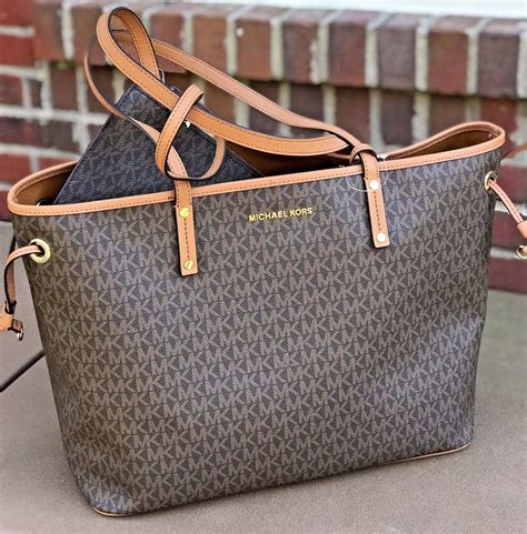 michael kors large totes